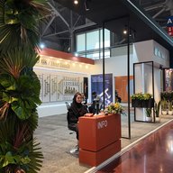 The 27th isfahan International Building Industry Exhibition