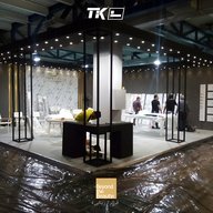 The 18th Tehran International Building Industry Exhibition