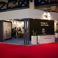 The 23th Tehran International Building Industry Exhibition