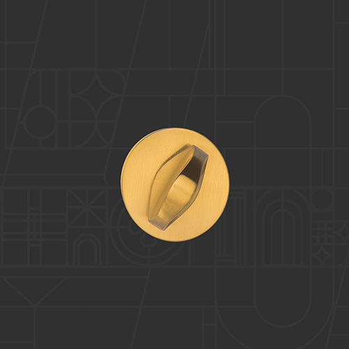 Polished Gold
