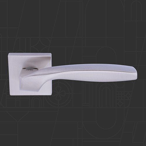 Satin Nickel