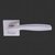 Satin Nickel