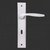 Satin Nickel