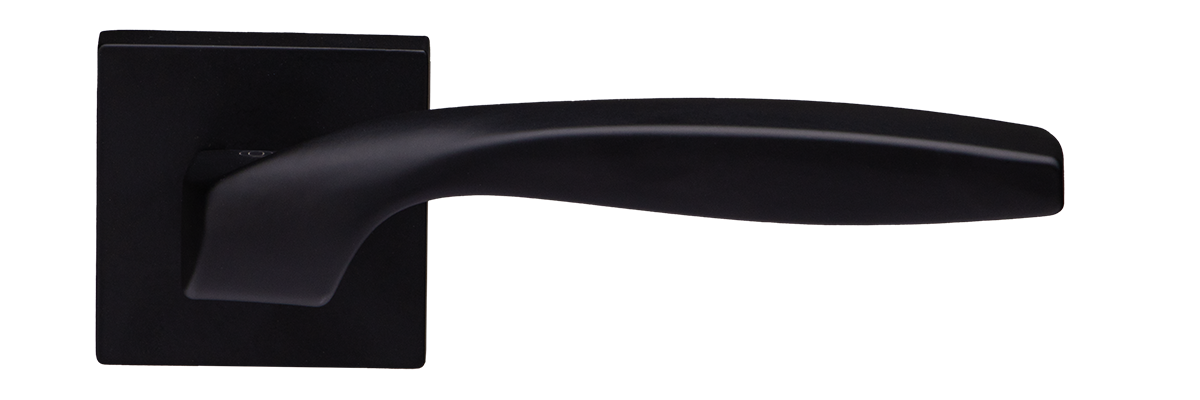 دستگیره کیو - Q10R - Black