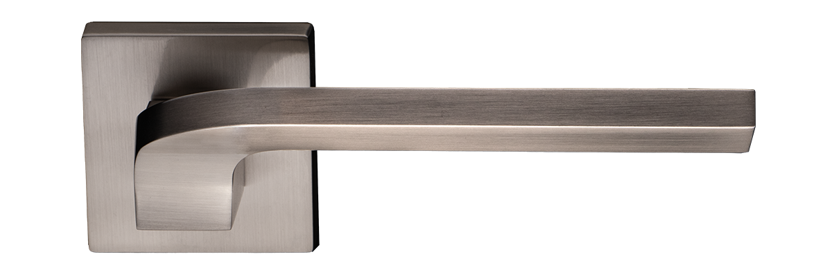 دستگیره کیو - Q16R - Satin Nickel