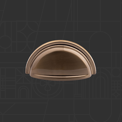 دستگیره کابینتی - 12C Series - Olive