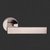 Satin Nickel