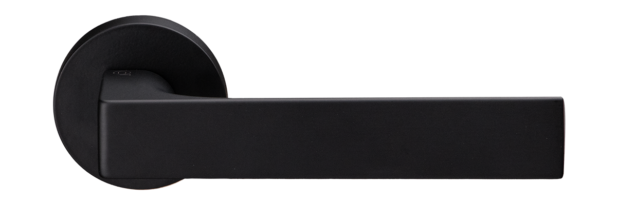 دستگیره کیو - Q12R - Black