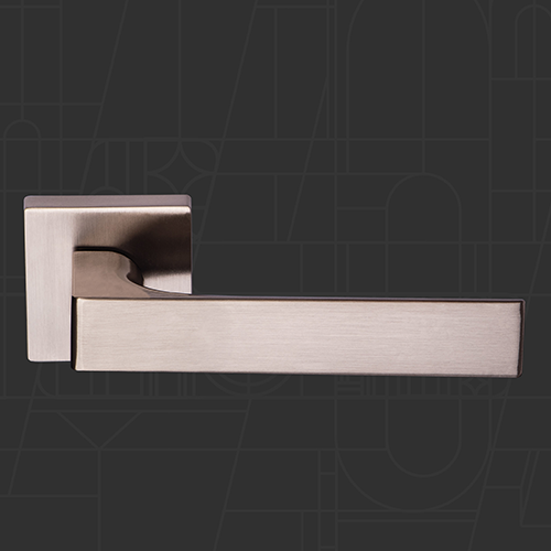 Satin Nickel