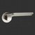 Satin Nickel