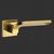 Satin Gold