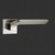 Satin Nickel