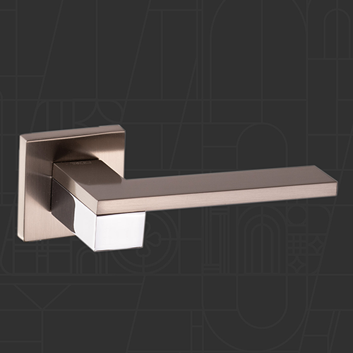 Satin Nickel