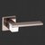 Satin Nickel