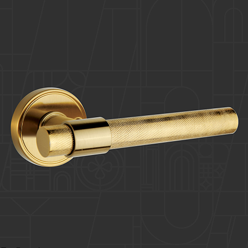 Polished Gold