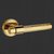 Polished Gold