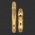 Polished Gold