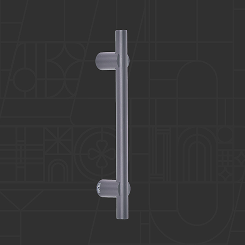 دستگیره کابینتی - 22C Series - Gray