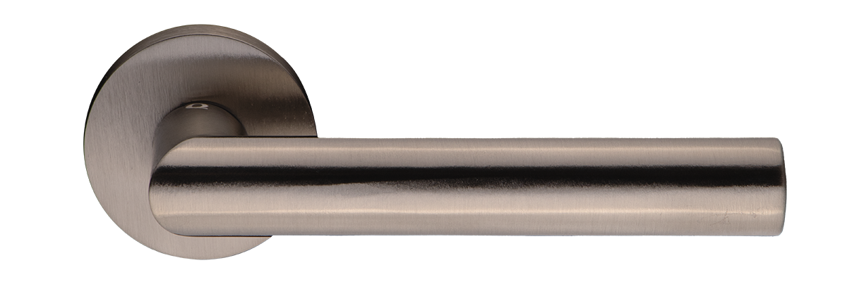 دستگیره کیو - Q23R - Satin Nickel