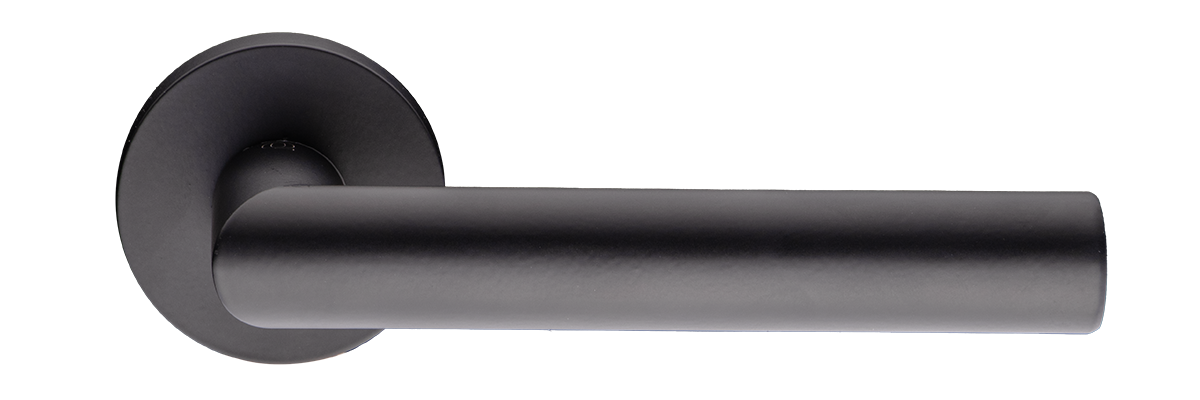 دستگیره کیو - Q23R - Black