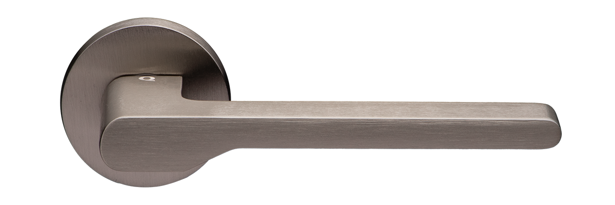 دستگیره کیو - Q26R - Satin Nickel