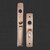 Satin Nickel