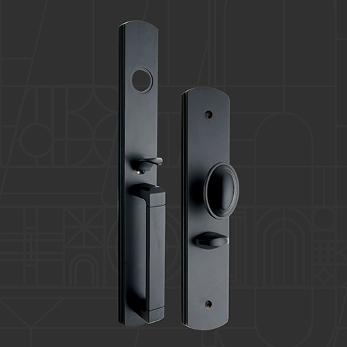دستگیره ورودی - 30E Series - Black