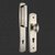 Satin Nickel