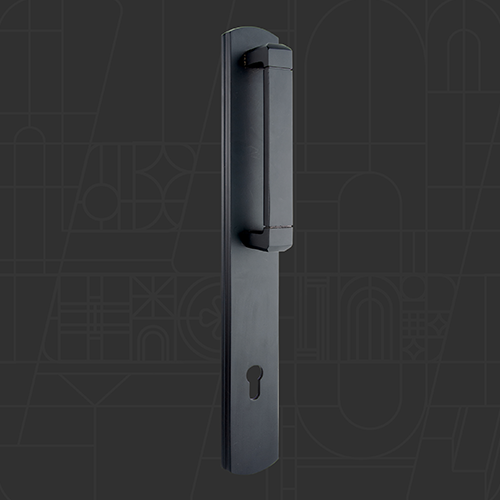 دستگیره ورودی - 40E Series - Black