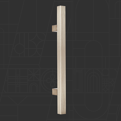 Satin Nickel
