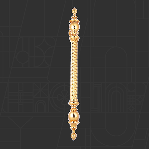 Polished Gold