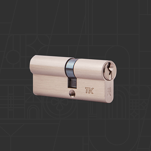 Satin Nickel