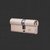 Satin Nickel