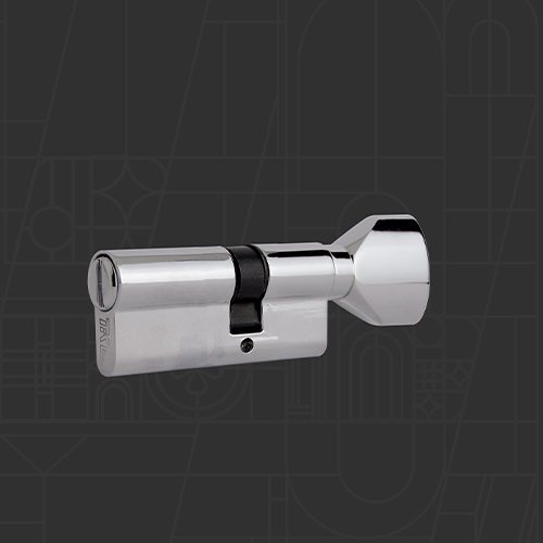 Satin Nickel