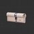 Satin Nickel