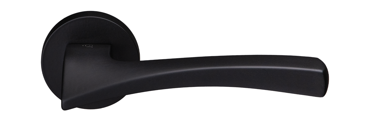 دستگیره کیو - Q80R - Black