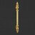 Polished Gold