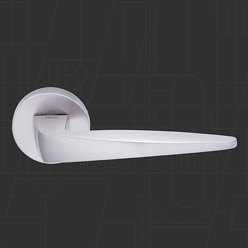 Satin Nickel