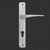 Satin Nickel