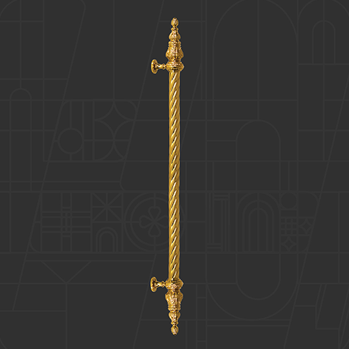 Polished Gold