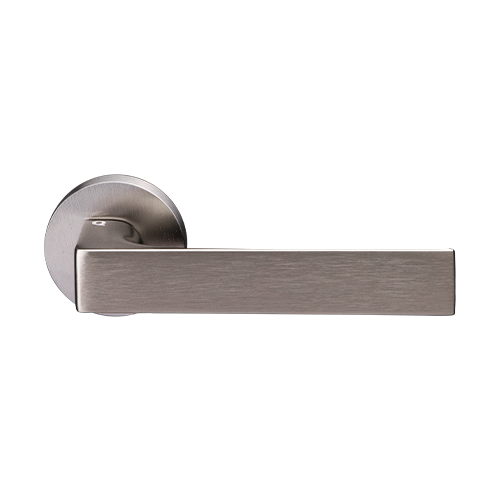 Satin Nickel
