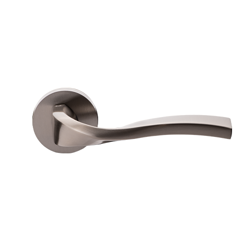 Satin Nickel