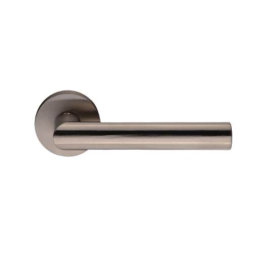 Satin Nickel