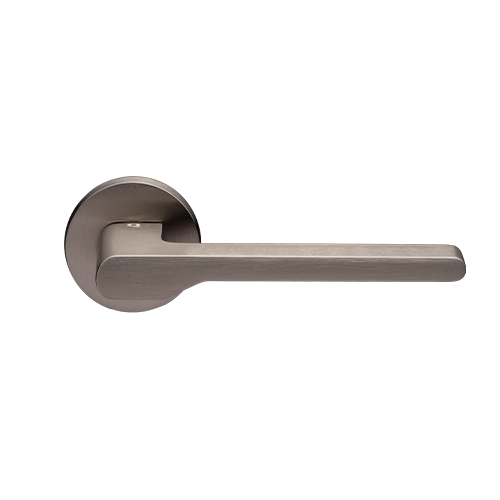 Satin Nickel