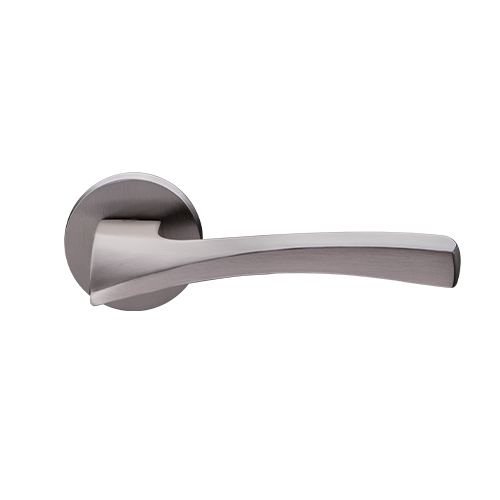 Satin Nickel