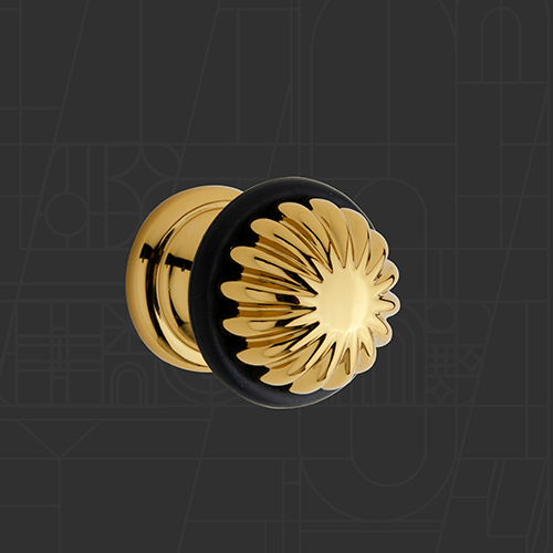 Polished Gold