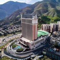 هتل اسپیناس