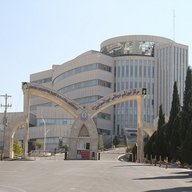 بیمارستان امیرالمومنین شیراز