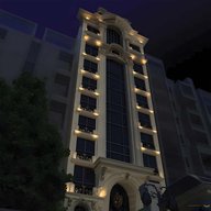 عمارت ژولیت