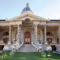 عمارت دانیال زمانی